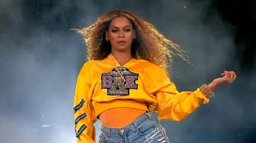 Beyoncé - Foto: Getty Images