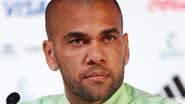 Daniel Alves é condenado após acusação de agressão sexual - Foto: Getty Images