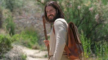 Jonathan Roumie interpreta Jesus em 'The Chosen' - Foto: Divulgação / Angel Studios