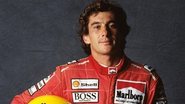 Reprodução/CARAS - Ayrton Senna