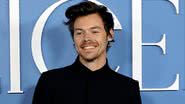 Harry Styles - Foto: Getty Images